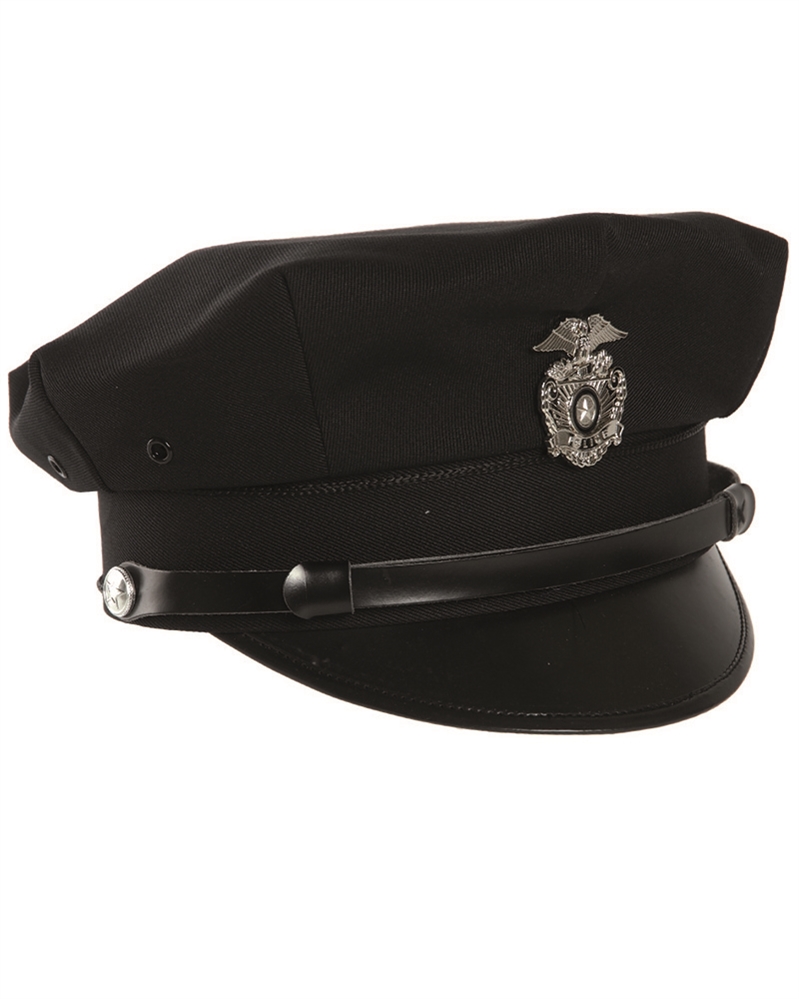 Balenciaga - vetements cap POLIZEIの+oleiroalvesimoveis.com.br