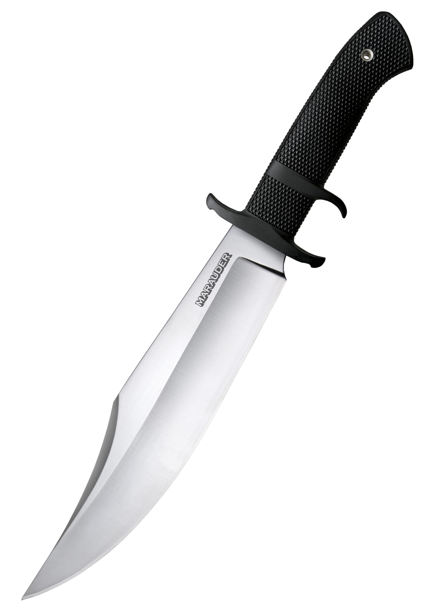 Cold Steel Marauder Bowie Knife Black 35,9cm Bowie Knife Knife | eBay