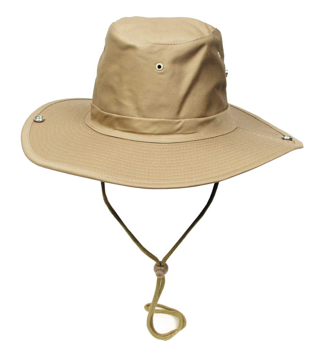 MFH rangerhut Boonie Hat Floppy Hat Bush Hat with Chin Strap 7 Colours ...