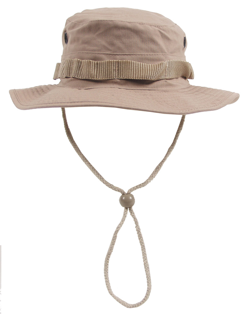 MFH Australian Boonie Hat Boonie tropical Hat Floppy Hat with Chin ...