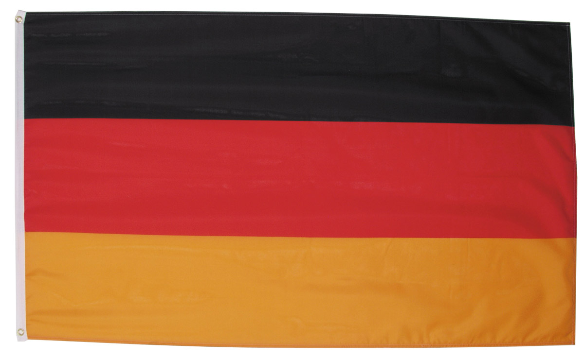 Флаг Германии 90x150