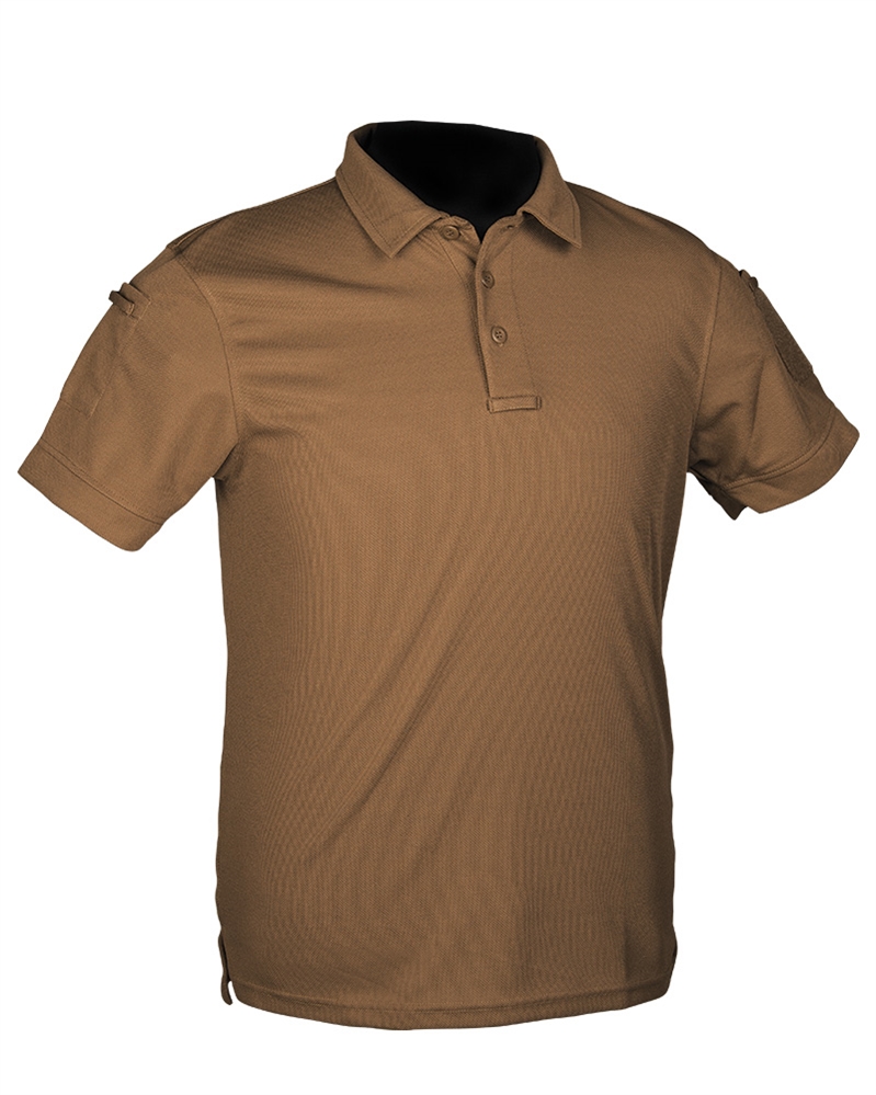 tactical polo shirt uk