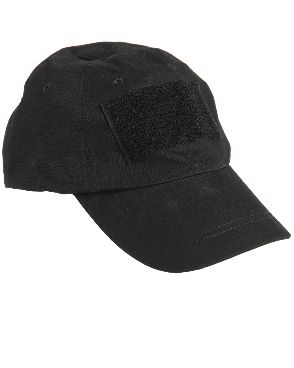 eBay Einsatzcap Patches mit Cap Tactical Schirmmütze Klett für Mütze | Mil-Tec Baseball