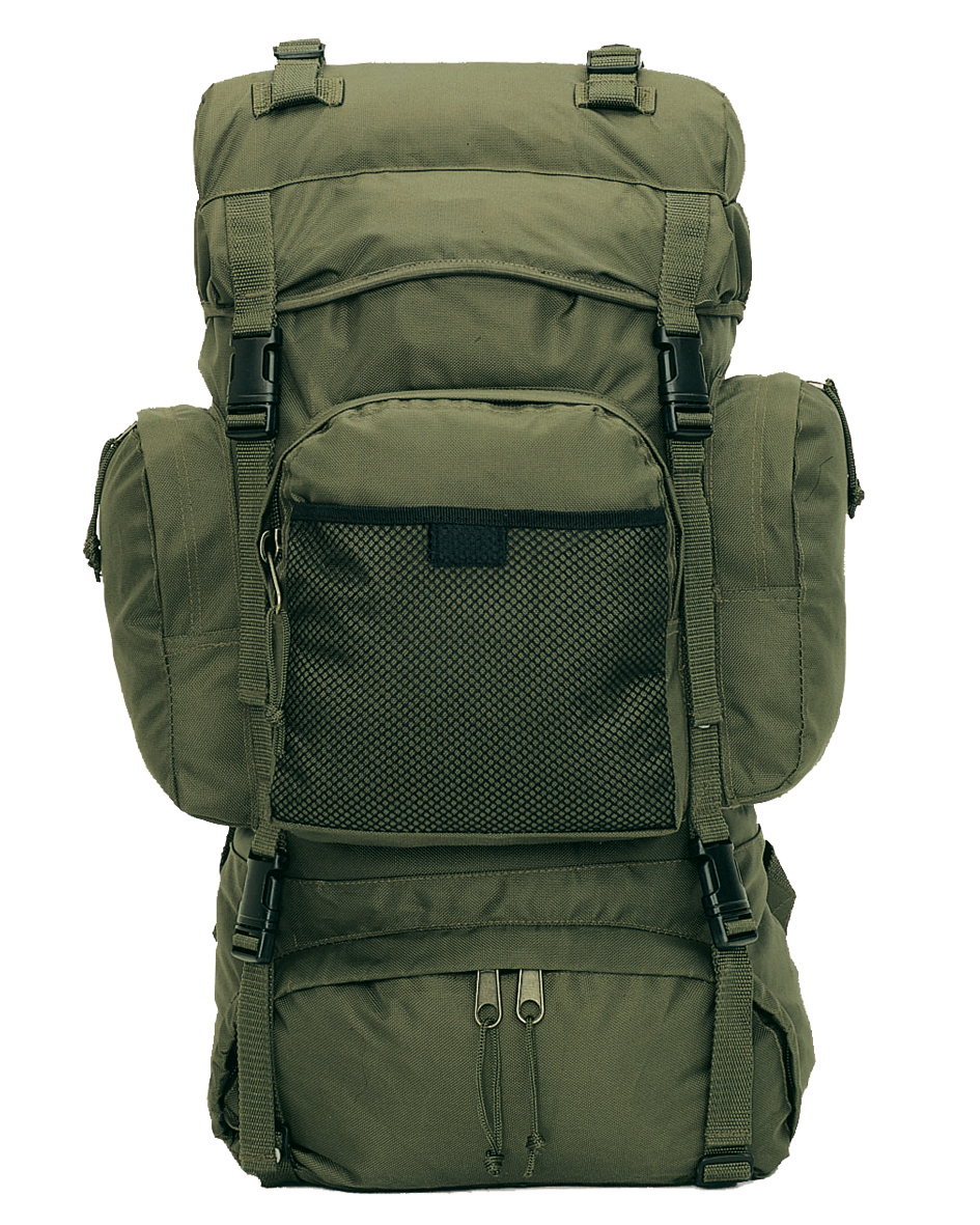 backpack 55 liter