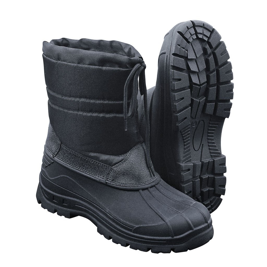 McA Canadian Snow Boots II
