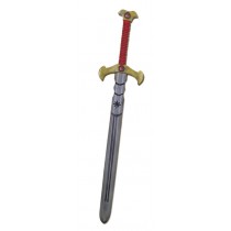 Battle Merchant Schwert des unsterblichen Kriegers (LARP) 106cm