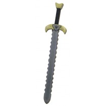 Battle Merchant Slayer-Schwert / LARP-Schwert 86 cm