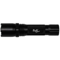 FoX Outdoor LED Stablampe 14 cm