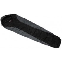 FoX Outdoor Mumien-Schlafsack "Ecomomic"