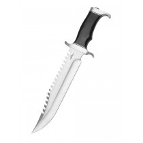United Cutlery Messer "Gil Hibben - Survivor" mit Scheide 38,1 cm