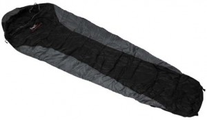 FoX Outdoor Mumien-Schlafsack "Ecomomic"