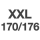 XXL (170/176)